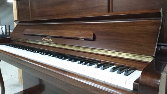 アイゼナハ MU50DWS | 中古ピアノ販売・買取や修理なら福岡・北九州