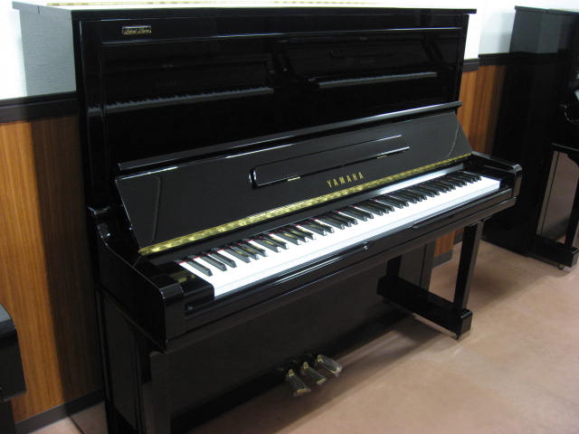 ヤマハ U300SX 消音装置付 | 中古ピアノ販売・買取や修理なら福岡 