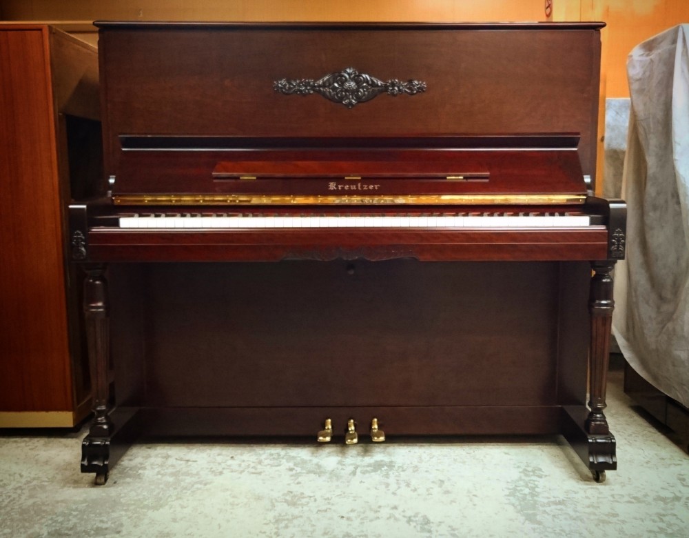 クロイツェル 特K6 | 中古ピアノ販売・買取や修理なら福岡・北九州