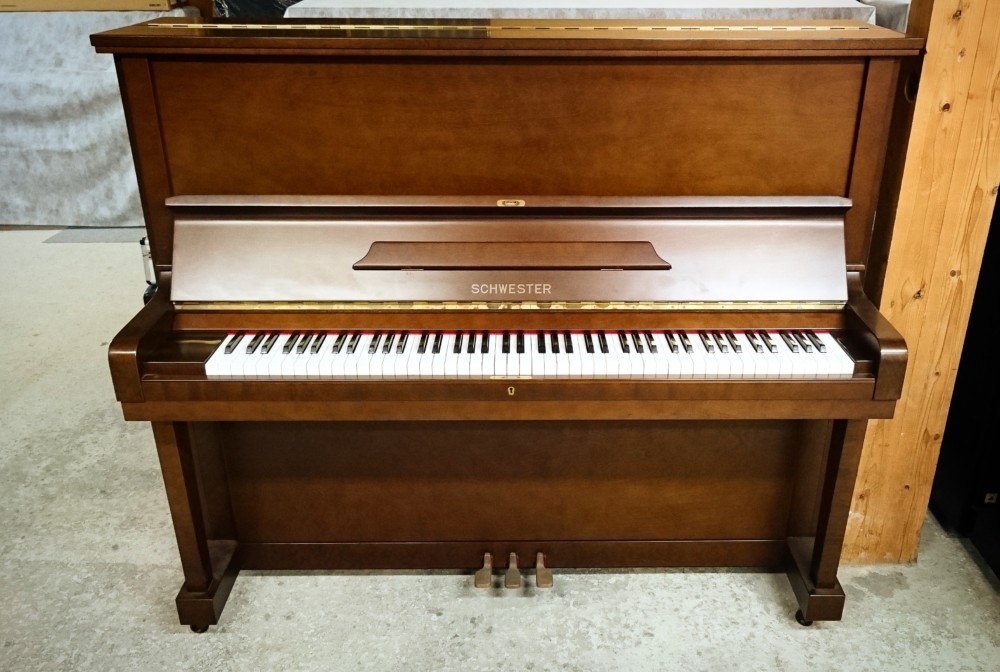シュベスター | 中古ピアノ販売・買取や修理なら福岡・北九州・山口の 