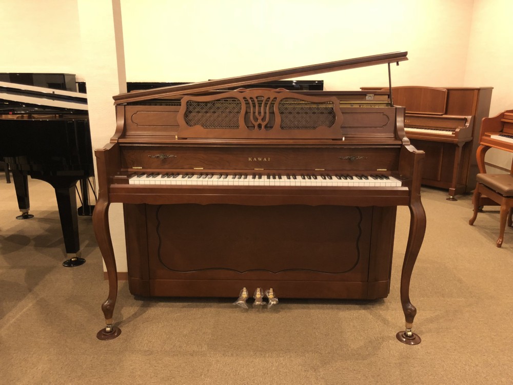 カワイ KL-11KF ￥380,000 | 中古ピアノ販売・買取や修理なら福岡