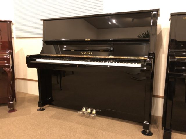 ヤマハ U2H ￥308,000 | 中古ピアノ販売・買取や修理なら福岡 