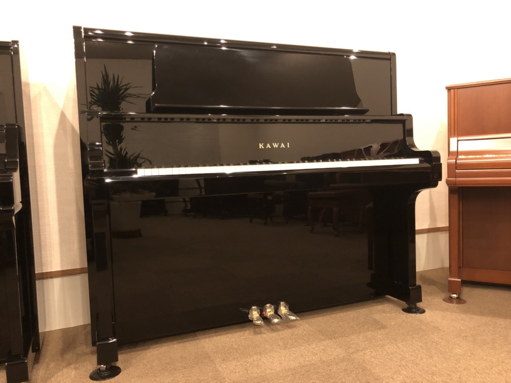 カワイ US-6X ￥440,000 | 中古ピアノ販売・買取や修理なら福岡 