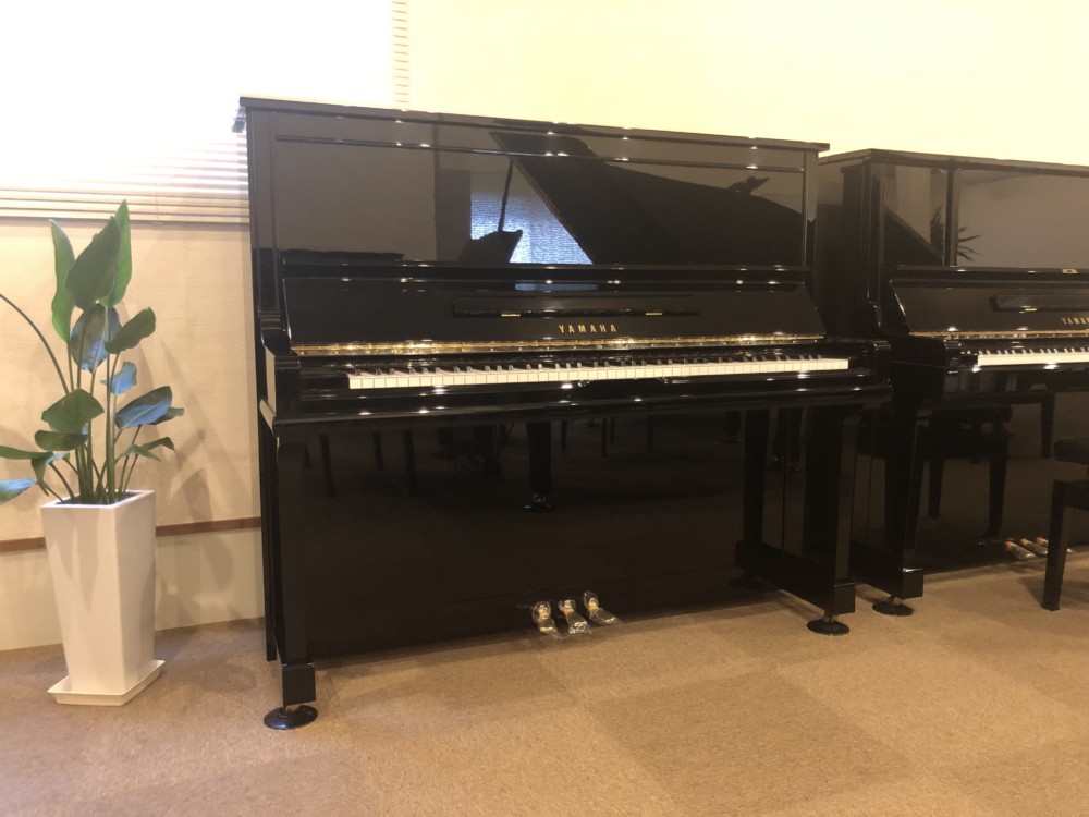 ヤマハ U30A ￥495,000 (税込) | 中古ピアノ販売・買取や修理なら 