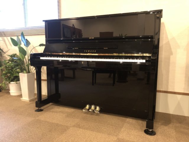 ヤマハ U1H ￥286,000 (税込) | 中古ピアノ販売・買取や修理なら福岡 