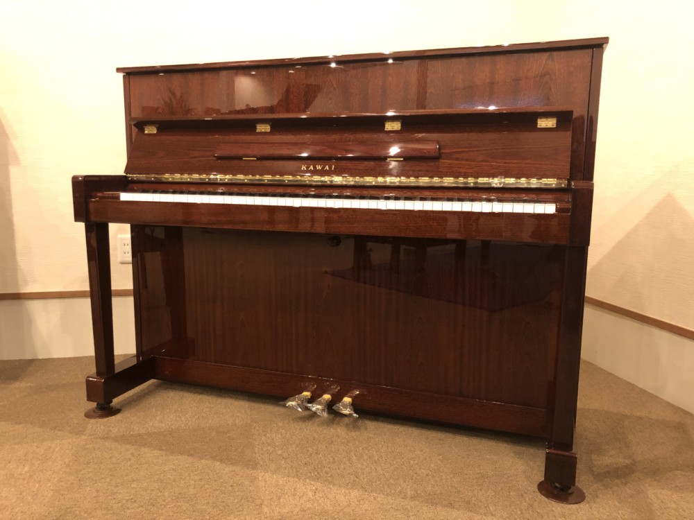 カワイ CX5H ￥385,000 (税込) | 中古ピアノ販売・買取や修理なら福岡 