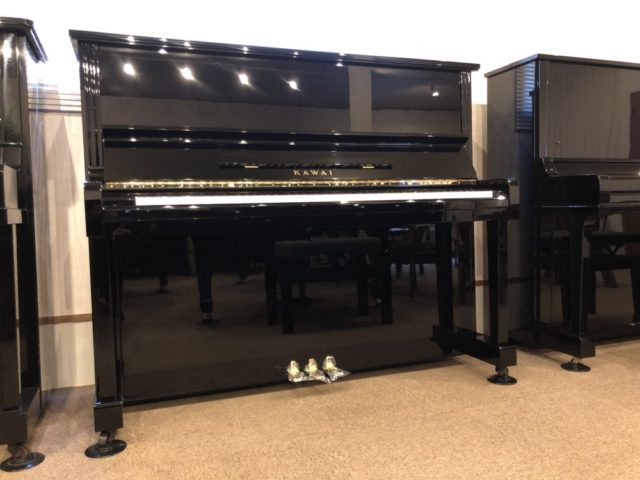 カワイ BL-31 ￥210,000 | 中古ピアノ販売・買取や修理なら福岡