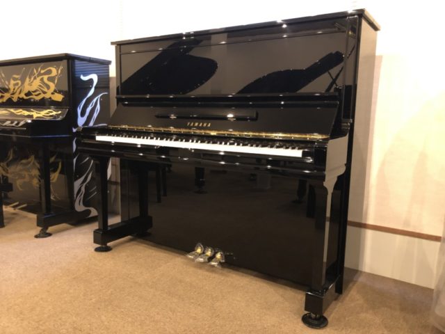 ヤマハ U300 ￥550,000 (税込) | 中古ピアノ販売・買取や修理なら福岡