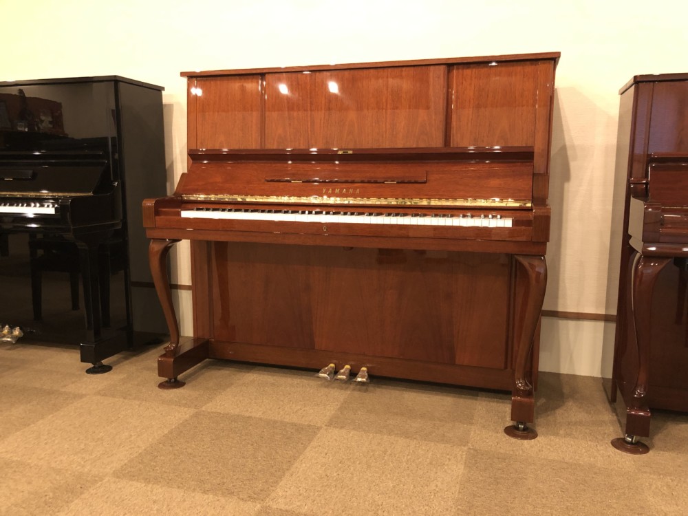 ヤマハ W106B ￥495,000 (税込) | 中古ピアノ販売・買取や修理なら 