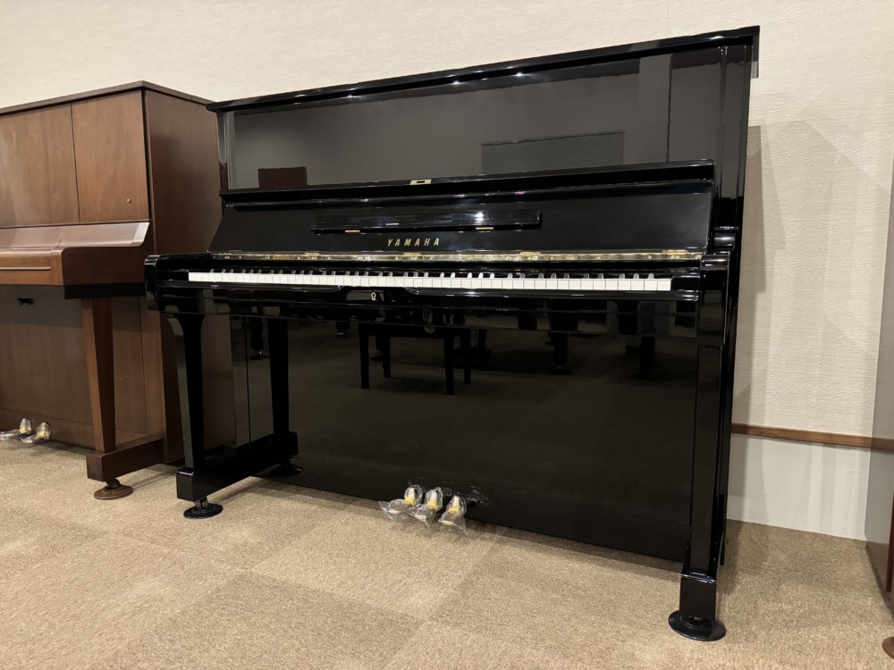 ヤマハ U1H ￥286,000 (税込) | 中古ピアノ販売・買取や修理なら福岡 